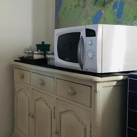 Ca Bossa Molina Holiday home Faggeto Lario