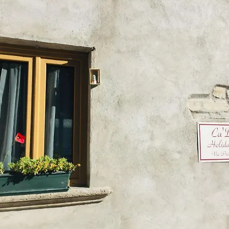 Holiday home Ca Bossa Molina *