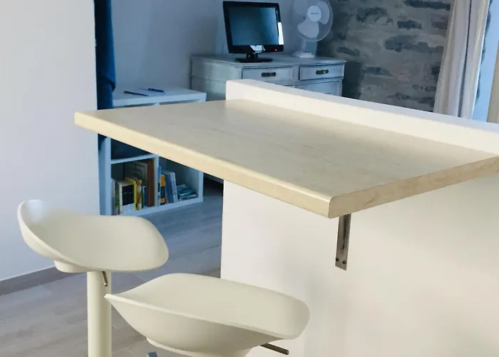 Ca Bossa Molina Holiday home *