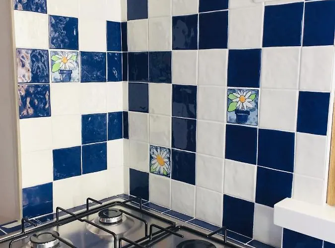 Ca Bossa Molina Holiday home Faggeto Lario