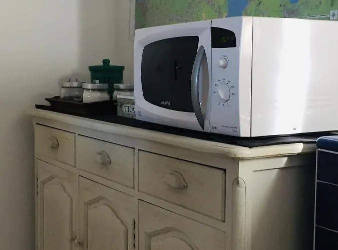 Ca Bossa Molina Holiday home Faggeto Lario