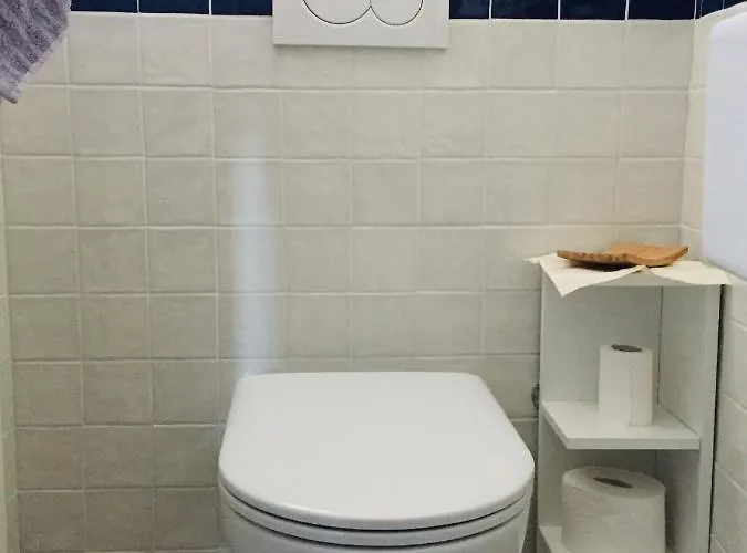 Ca Bossa Molina Faggeto Lario