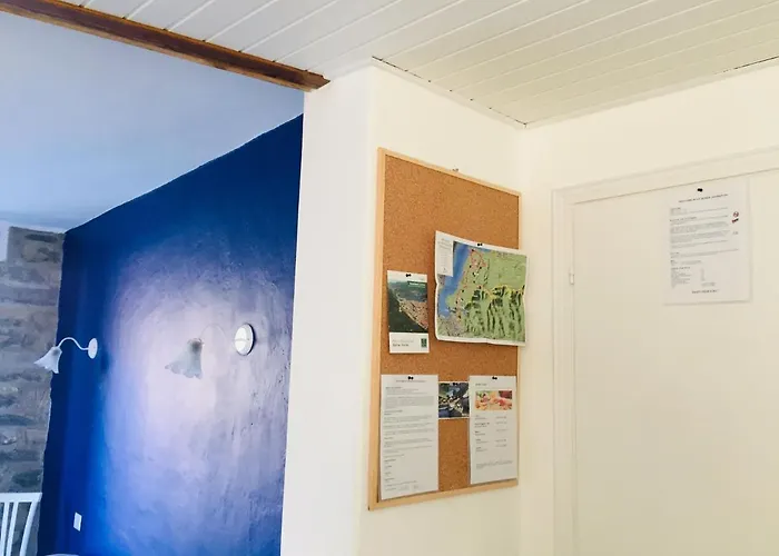 Holiday home Ca Bossa Molina