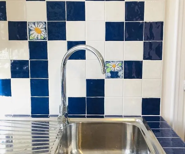 Holiday home Ca Bossa Molina Faggeto Lario
