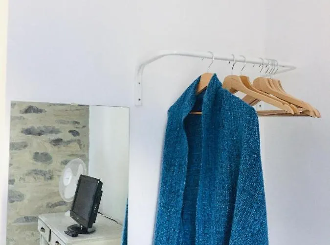 Ca Bossa Molina Semesterbostad